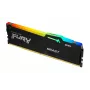 Kingston Technology FURY Beast 32GB 5200MT/s DDR5 CL40 DIMM RGB