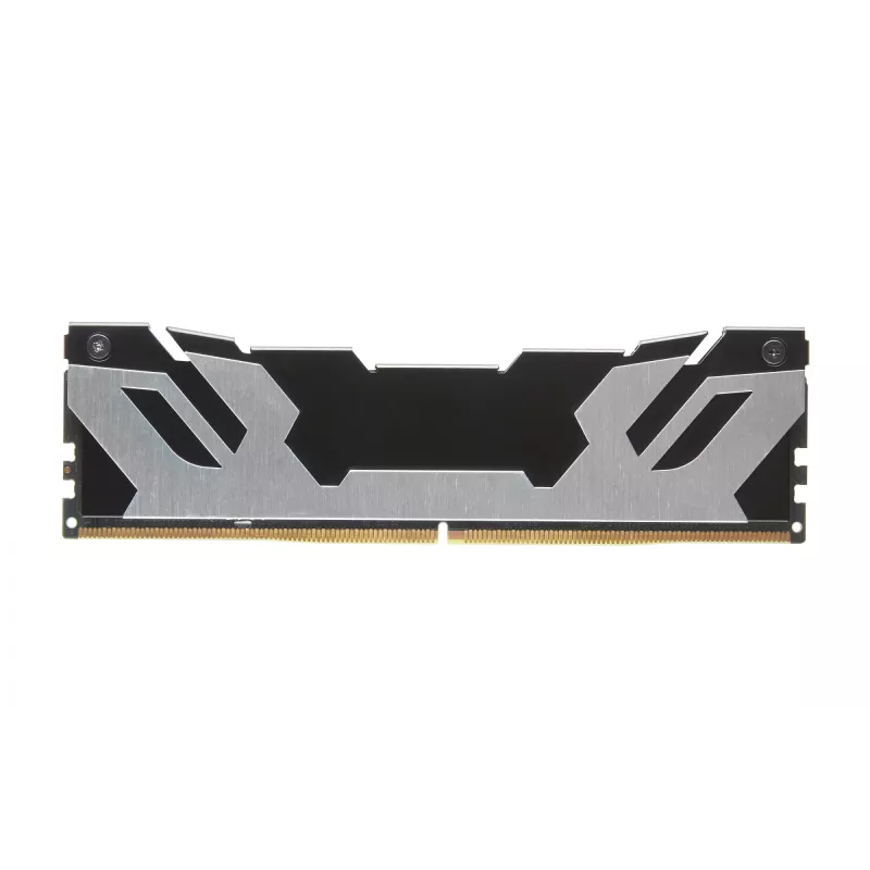 Kingston Technology FURY 32GB 7200MT/s DDR5 CL38 DIMM (Kit of 2) Renegade Silver XMP