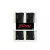 Kingston Technology FURY Beast 16GB 3600MT/s DDR4 CL17 DIMM (Kit of 2) RGB