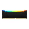 Kingston Technology FURY 32GB 3600MT/s DDR4 CL16 DIMM (Kit of 2) 1Gx8 Renegade RGB