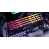 Kingston Technology FURY 32GB 3600MT/s DDR4 CL16 DIMM (Kit of 2) 1Gx8 Renegade RGB