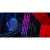 Kingston Technology FURY 32GB 3600MT/s DDR4 CL16 DIMM (Kit of 2) 1Gx8 Renegade RGB