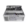 Chieftec UNC-409S-B-OP 4U Rackmount Server Chassis, 482mm Depth, ATX/Micro-ATX, Black, 400W PSU Included
