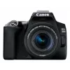 Canon EOS 250D+EF-S 18-55mm SLR Camera Kit 24.1 MP CMOS 6000 x 4000 pixels Black