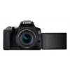 Canon EOS 250D+EF-S 18-55mm SLR Camera Kit 24.1 MP CMOS 6000 x 4000 pixels Black