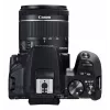 Canon EOS 250D+EF-S 18-55mm SLR Camera Kit 24.1 MP CMOS 6000 x 4000 pixels Black