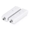 Network transmitter & receiver Ubiquiti UACC-Retrofit-PoE-2Wire 750 m 85 Mbit/s