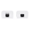 Network transmitter & receiver Ubiquiti UACC-Retrofit-PoE-2Wire 750 m 85 Mbit/s