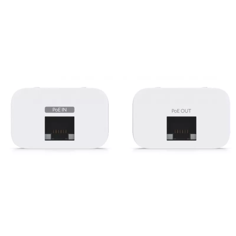 Network transmitter & receiver Ubiquiti UACC-Retrofit-PoE-2Wire 750 m 85 Mbit/s