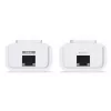 Network transmitter & receiver Ubiquiti UACC-Retrofit-PoE-2Wire 750 m 85 Mbit/s