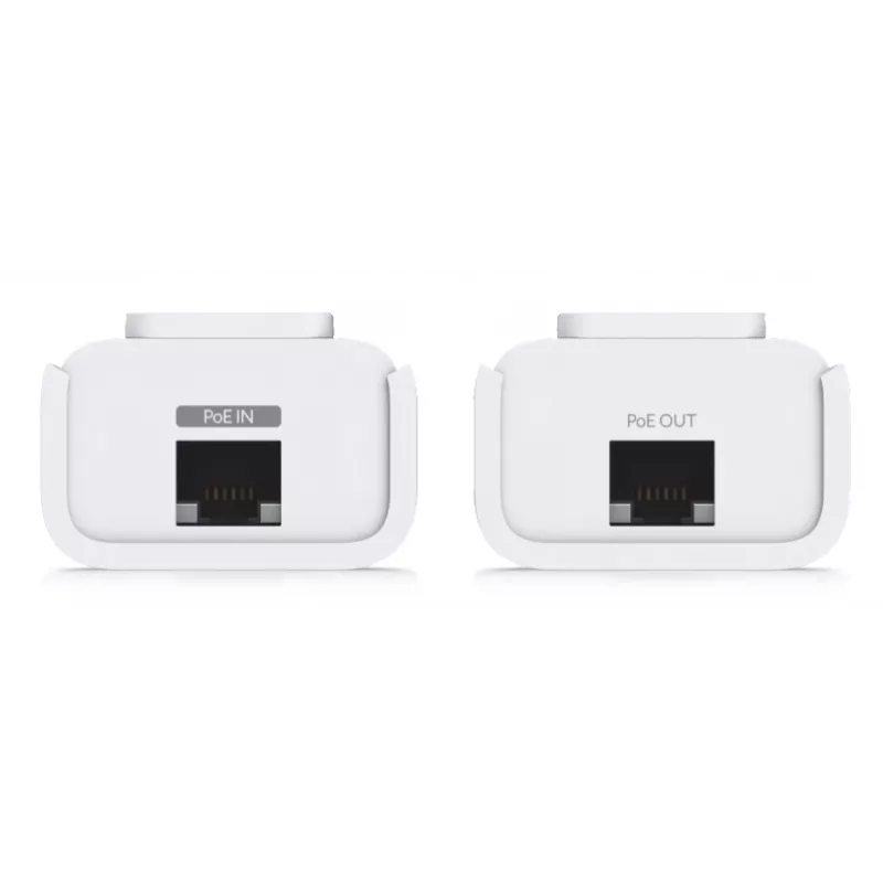 Network transmitter & receiver Ubiquiti UACC-Retrofit-PoE-2Wire 750 m 85 Mbit/s