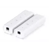 Network transmitter & receiver Ubiquiti UACC-Retrofit-PoE-2Wire 750 m 85 Mbit/s