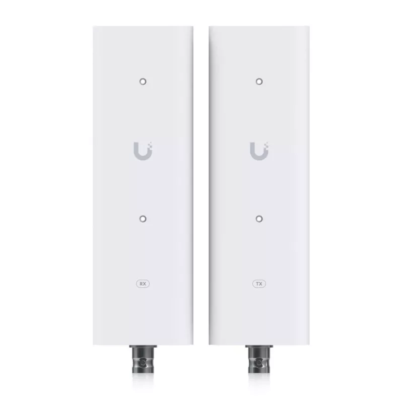 Network transmitter & receiver Ubiquiti UACC-Retrofit-PoE-2Wire 750 m 85 Mbit/s