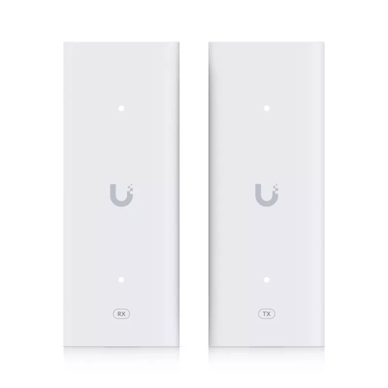 Network transmitter & receiver Ubiquiti UACC-Retrofit-PoE-2Wire 750 m 85 Mbit/s