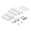 Network transmitter & receiver Ubiquiti UACC-Retrofit-PoE-2Wire 750 m 85 Mbit/s