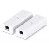 Network transmitter & receiver Ubiquiti UACC-Retrofit-PoE-2Wire 750 m 85 Mbit/s