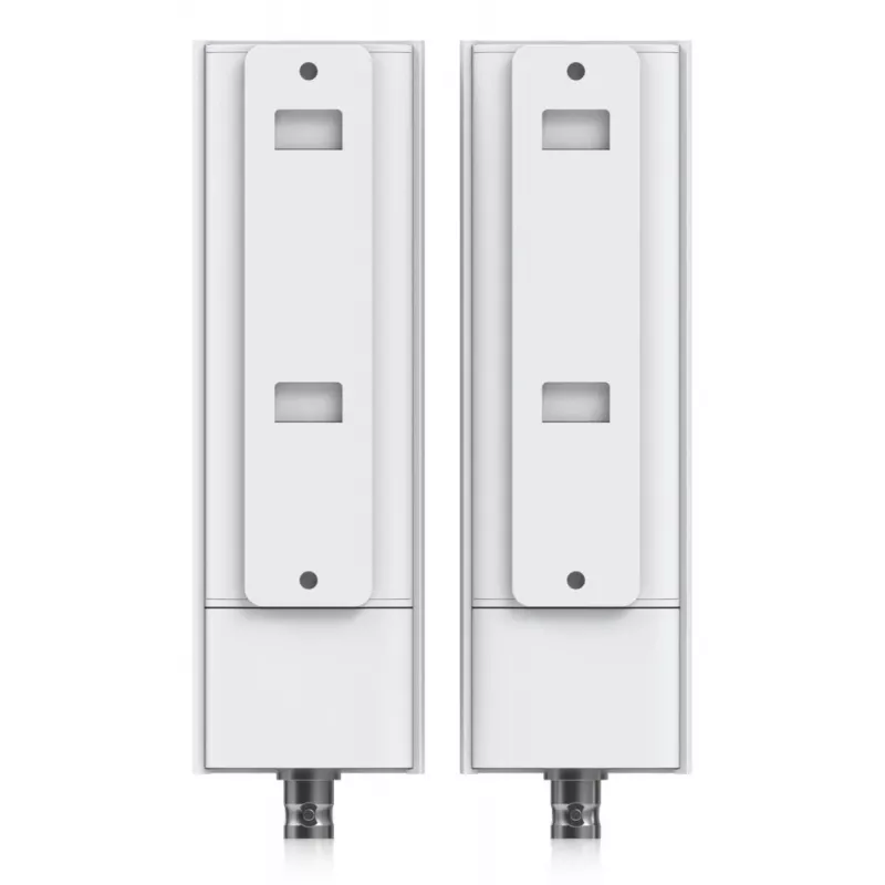 Network transmitter & receiver Ubiquiti UACC-Retrofit-PoE-2Wire 750 m 85 Mbit/s