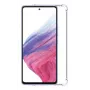 Samsung GP-FPA266AECTW mobile phone case 17 cm (6.7 inch) Cover Transparent