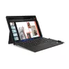 Lenovo ThinkPad X12 Detachable Gen 2 Intel Core Ultra 5 134U Hybrid (2-in-1) 31.2 cm (12.3 inch) Touchscreen Full HD+ 16 GB LPDDR5x-SDRAM 512 GB SSD Wi-Fi 6E (802.11ax) Windows 11 Pro German Black