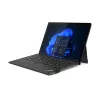 Lenovo ThinkPad X12 Detachable Gen 2 Intel Core Ultra 5 134U Hybrid (2-in-1) 31.2 cm (12.3 inch) Touchscreen Full HD+ 16 GB LPDDR5x-SDRAM 512 GB SSD Wi-Fi 6E (802.11ax) Windows 11 Pro German Black