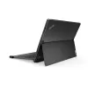 Lenovo ThinkPad X12 Detachable Gen 2 Intel Core Ultra 5 134U Hybrid (2-in-1) 31.2 cm (12.3 inch) Touchscreen Full HD+ 16 GB LPDDR5x-SDRAM 512 GB SSD Wi-Fi 6E (802.11ax) Windows 11 Pro German Black