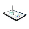 Lenovo ThinkPad X12 Detachable Gen 2 Intel Core Ultra 5 134U Hybrid (2-in-1) 31.2 cm (12.3 inch) Touchscreen Full HD+ 16 GB LPDDR5x-SDRAM 512 GB SSD Wi-Fi 6E (802.11ax) Windows 11 Pro German Black
