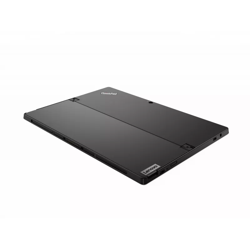 Lenovo ThinkPad X12 Detachable Gen 2 Intel Core Ultra 5 134U Hybrid (2-in-1) 31.2 cm (12.3 inch) Touchscreen Full HD+ 16 GB LPDDR5x-SDRAM 512 GB SSD Wi-Fi 6E (802.11ax) Windows 11 Pro German Black