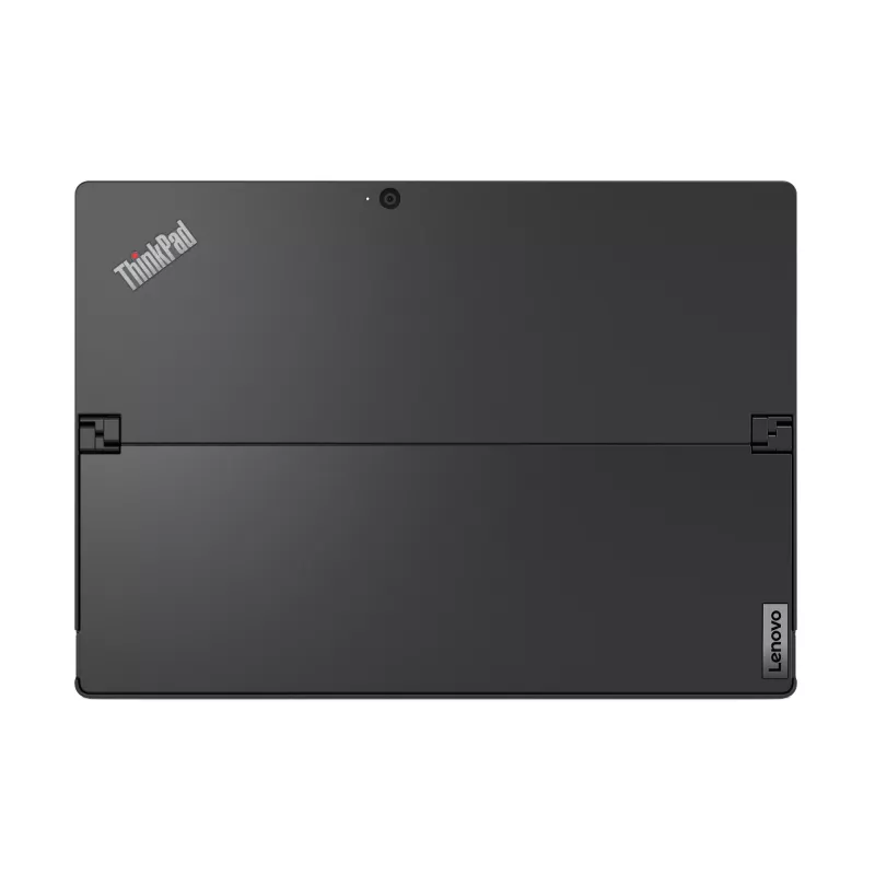 Lenovo ThinkPad X12 Detachable Gen 2 Intel Core Ultra 5 134U Hybrid (2-in-1) 31.2 cm (12.3 inch) Touchscreen Full HD+ 16 GB LPDDR5x-SDRAM 512 GB SSD Wi-Fi 6E (802.11ax) Windows 11 Pro German Black