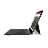 Lenovo ThinkPad X12 Detachable Gen 2 Intel Core Ultra 5 134U Hybrid (2-in-1) 31.2 cm (12.3 inch) Touchscreen Full HD+ 16 GB LPDDR5x-SDRAM 512 GB SSD Wi-Fi 6E (802.11ax) Windows 11 Pro German Black