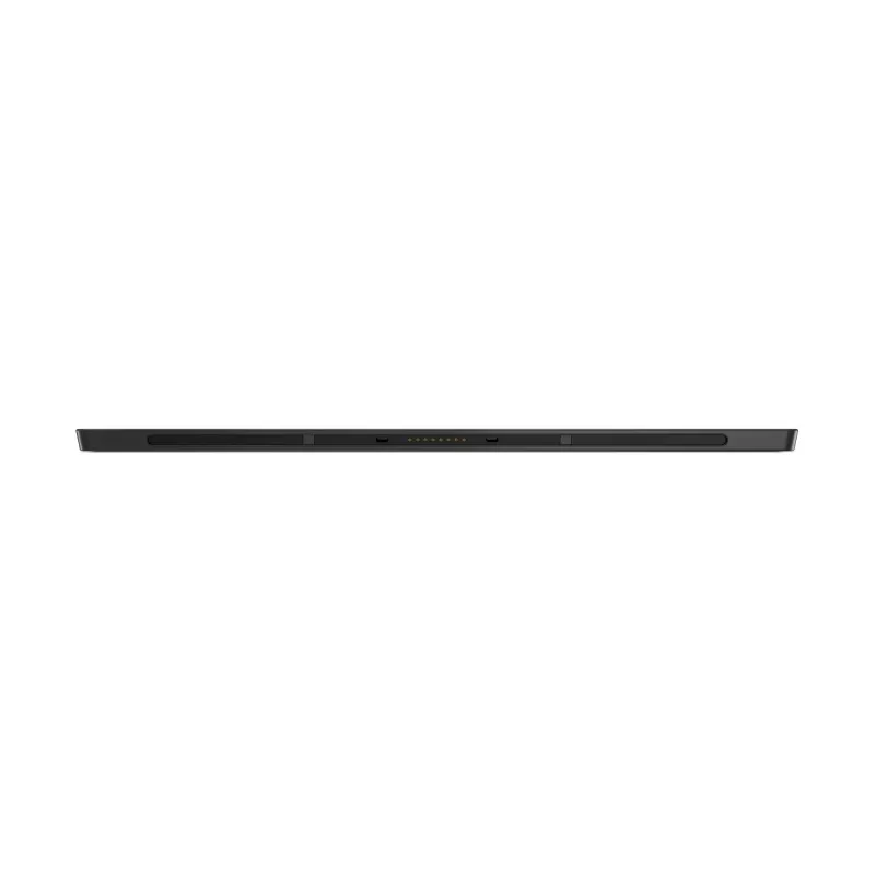 Lenovo ThinkPad X12 Detachable Gen 2 Intel Core Ultra 5 134U Hybrid (2-in-1) 31.2 cm (12.3 inch) Touchscreen Full HD+ 16 GB LPDDR5x-SDRAM 512 GB SSD Wi-Fi 6E (802.11ax) Windows 11 Pro German Black