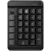 HP 435 Programmable Wireless Keypad, Bluetooth, Black