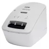 Brother QL-600G label printer Direct thermal Colour 300 x 600 DPI 71 mm/sec Wired & Wireless DK