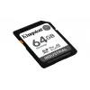 Flash Memory Kingston Technology 64GB SDXC UHS-I Industrial pSLC