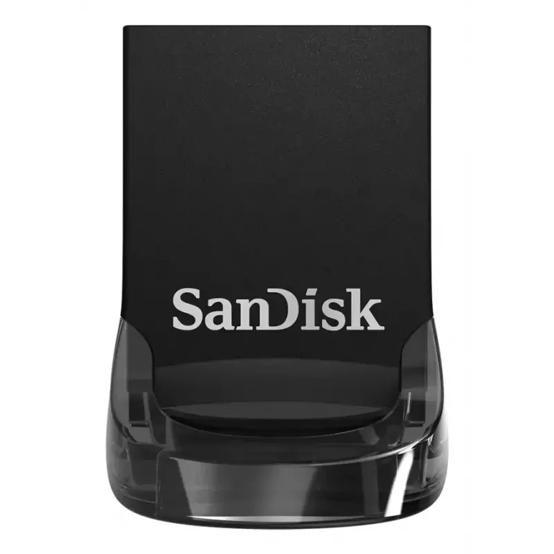 WESTERN DIGITAL SanDisk Ultra Fit - 1TB USB Stick - USB 3.2