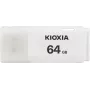 KIOXIA Transmemory U202 - USB Stick 64GB - USB 2.0 - White