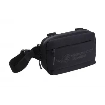 ASUS ROG Ranger BC1001 waist bag Black