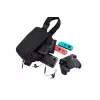 ASUS ROG Ranger BC1001 waist bag Black