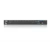ATEN 16-Port USB - HDMI KVM Switch with USB Peripheral port, 1920 x 1200 pixels, WUXGA, 8.66 W, Black