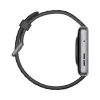 Smartwatch HUAWEI WATCH FIT 4 — 1.82 inch (4.62 cm) display, GPS, 400 mAh, aluminium case 38 mm, black, polymer band