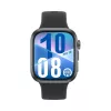 Smartwatch HUAWEI WATCH FIT 4 — 1.82 inch (4.62 cm) display, GPS, 400 mAh, aluminium case 38 mm, black, polymer band