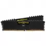 CORSAIR Memory 16GB DDR4 3200MHz Kit 4 DIMM C16 Vengeance Low Profilex