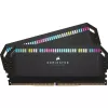 CORSAIR Memory 32GB DDR5 (2x16gb) Dram 6000mt/s CL30 AMD Expo & Intel Xmp Memory Kit Vengeance RGB