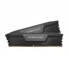 CORSAIR Memory 32GB (2x16gb) DDR5 Dram 6000mt/s CL36 Memory Kit Vengeance - Black