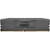DIMM 32 GB DDR5-6000 (2x 16 GB) Dual-Kit, Arbeitsspeicher grau, CMK32GX5M2B6000Z30, Vengeance, AMD EXPO