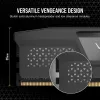 DIMM 32 GB DDR5-6000 (2x 16 GB) Dual-Kit, Arbeitsspeicher grau, CMK32GX5M2B6000Z30, Vengeance, AMD EXPO