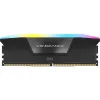 CORSAIR Memory 32GB DDR5 (2x16gb) Dram 7000mt/s CL34 Memory Kit Vengeance RGB Black