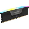 CORSAIR Memory 32GB DDR5 (2x16gb) Dram 7000mt/s CL34 Memory Kit Vengeance RGB Black