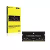 SO-DIMM 16 GB DDR4-2400 , Arbeitsspeicher schwarz, CMSX16GX4M1A2400C16, Vengeance