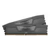 CORSAIR Memory 64GB - DDR5 (2x32gb) Dram 5600mt/s CL40 AMD Expo & Intel Xmp Memory Kit Vengeance