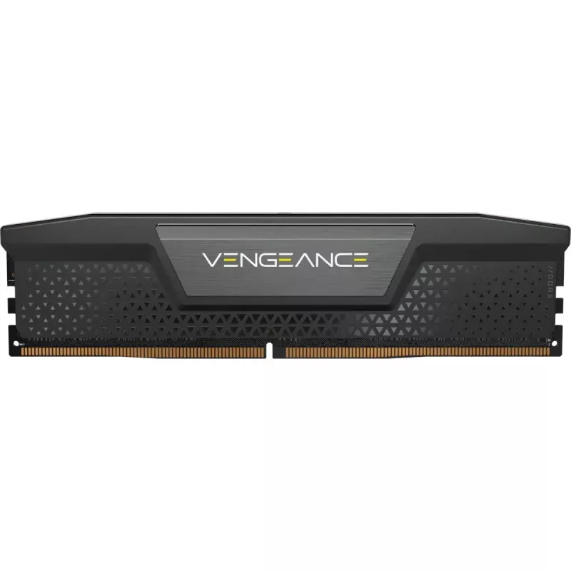 CORSAIR Memory 32GB (2x16gb) DDR5 Dram 7200mt/s CL34 Memory Kit Vengeance - Black